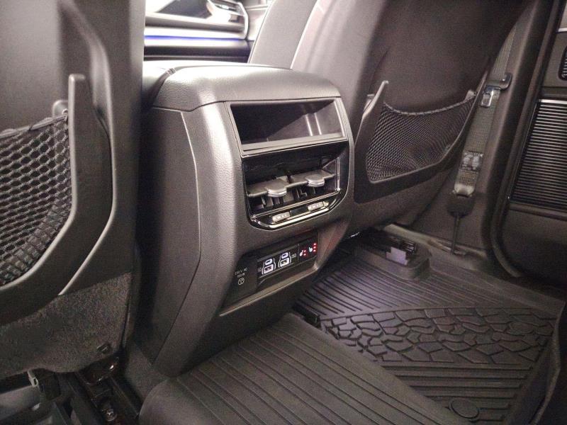 JEEP Grand cherokee 2.0 atx phev overland 4xe auto