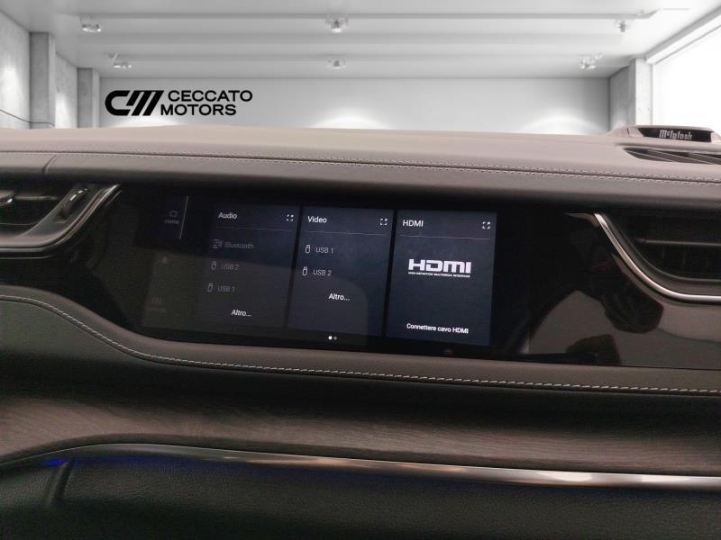 JEEP Grand cherokee 2.0 atx phev overland 4xe auto