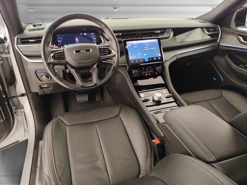 JEEP Grand cherokee 2.0 atx phev overland 4xe auto