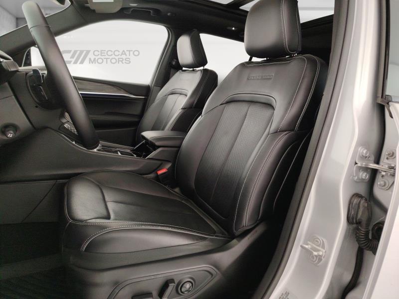 JEEP Grand cherokee 2.0 atx phev overland 4xe auto