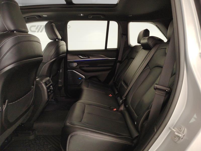 JEEP Grand cherokee 2.0 atx phev overland 4xe auto