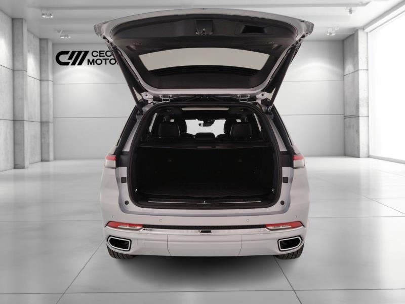 JEEP Grand cherokee 2.0 atx phev overland 4xe auto
