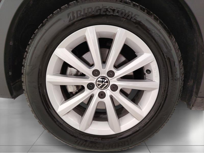 VOLKSWAGEN T-cross 1.0 tsi advanced 110cv dsg