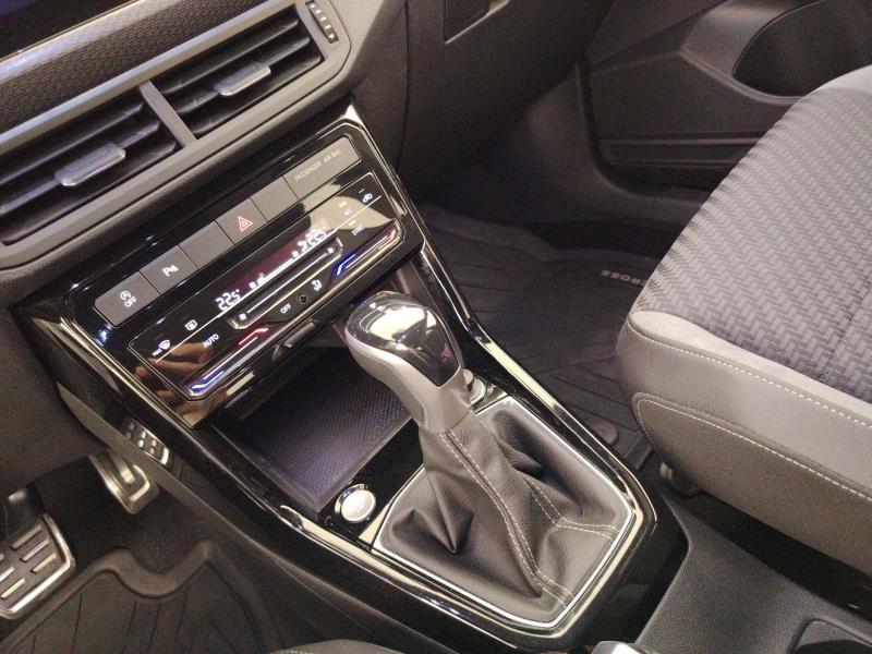 VOLKSWAGEN T-cross 1.0 tsi advanced 110cv dsg