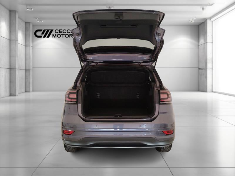 VOLKSWAGEN T-cross 1.0 tsi advanced 110cv dsg