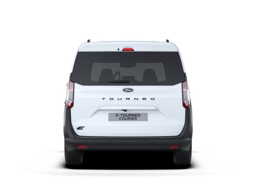 FORD E-Tourneo Courier 43kWh PC Trend