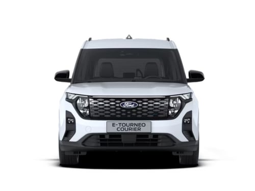 FORD E-Tourneo Courier 43kWh PC Trend