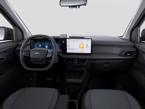 FORD E-Tourneo Courier 43kWh PC Trend