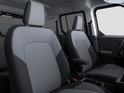 FORD E-Tourneo Courier 43kWh PC Trend