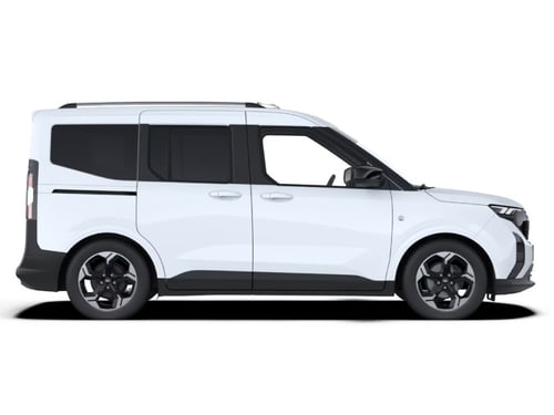 FORD E-Tourneo Courier 43kWh PC Trend