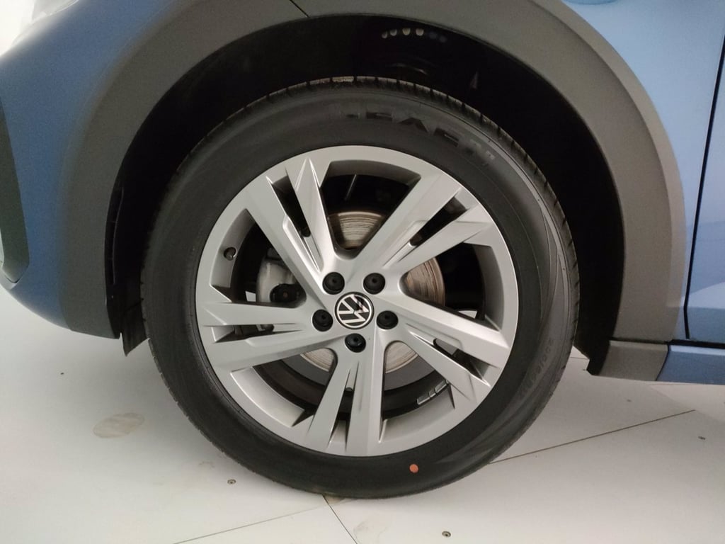 VOLKSWAGEN Taigo 1.0 tsi r-line 110cv