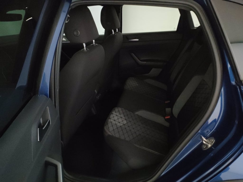 VOLKSWAGEN Taigo 1.0 tsi r-line 110cv