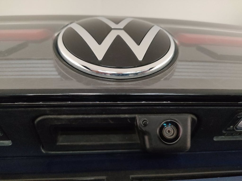 VOLKSWAGEN Taigo 1.0 tsi r-line 110cv