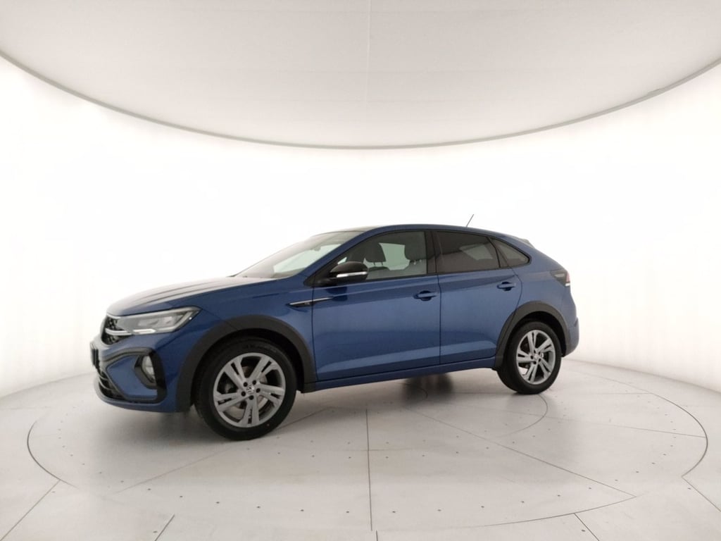 VOLKSWAGEN Taigo 1.0 tsi r-line 110cv