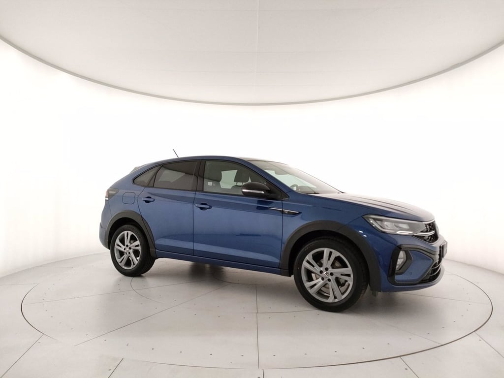 VOLKSWAGEN Taigo 1.0 tsi r-line 110cv