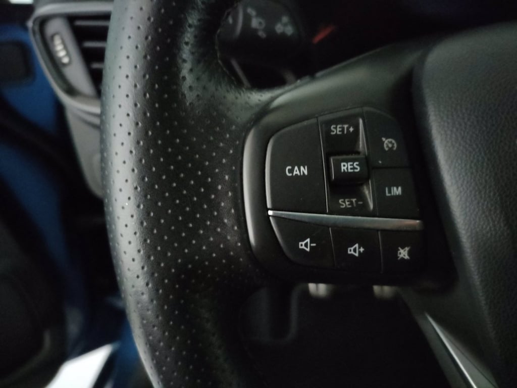 FORD Fiesta 3p 1.5 st s&s 200cv