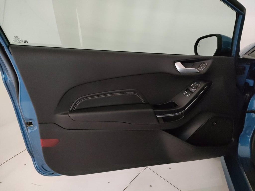 FORD Fiesta 3p 1.5 st s&s 200cv