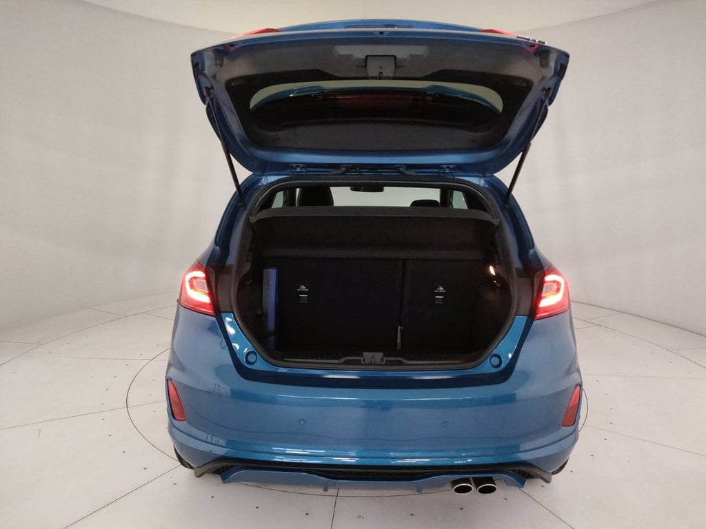 FORD Fiesta 3p 1.5 st s&s 200cv