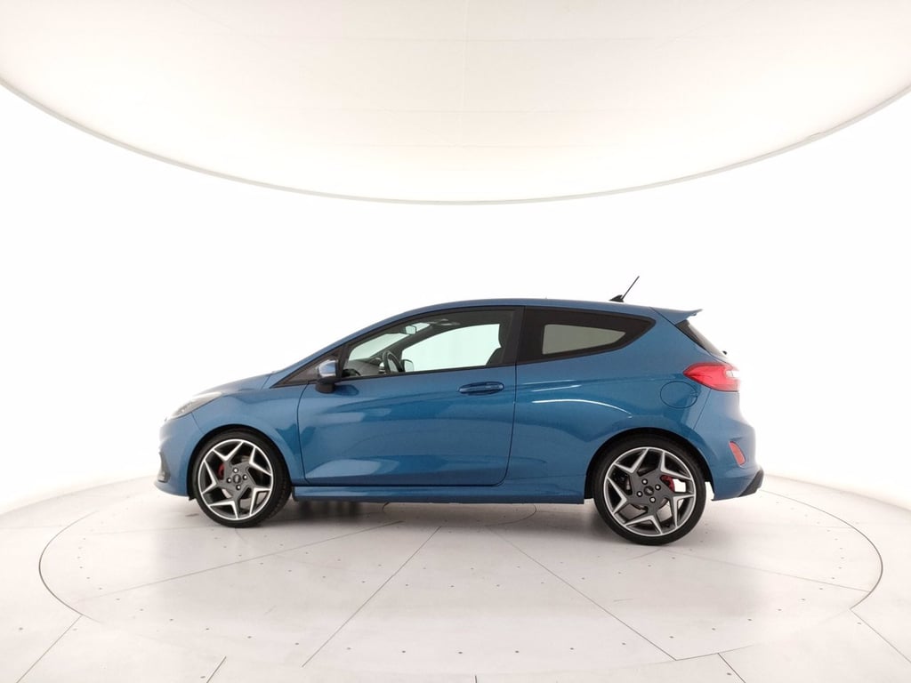 FORD Fiesta 3p 1.5 st s&s 200cv