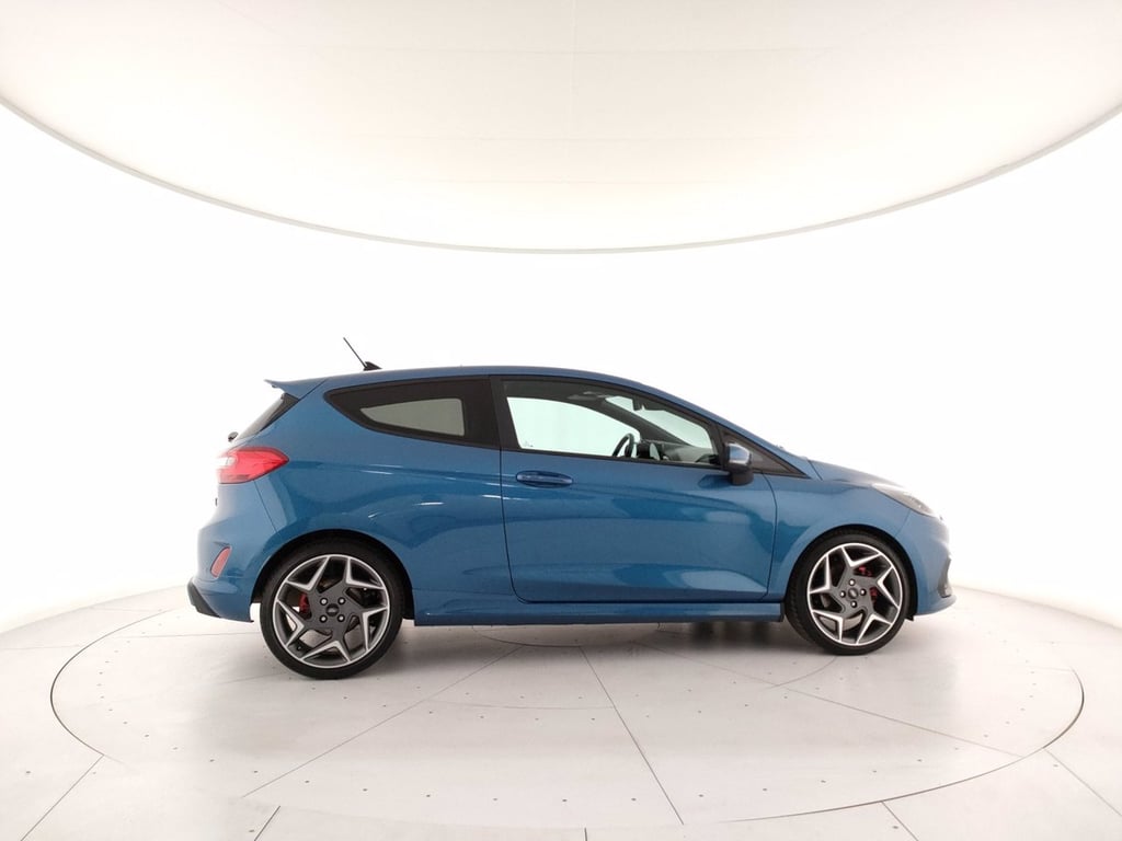 FORD Fiesta 3p 1.5 st s&s 200cv