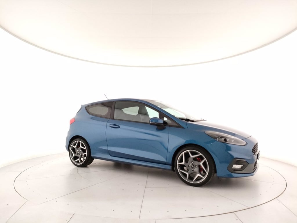 FORD Fiesta 3p 1.5 st s&s 200cv