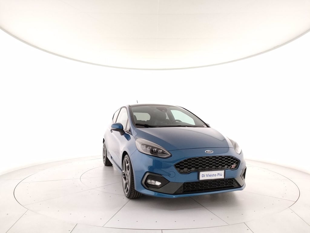 FORD Fiesta 3p 1.5 st s&s 200cv