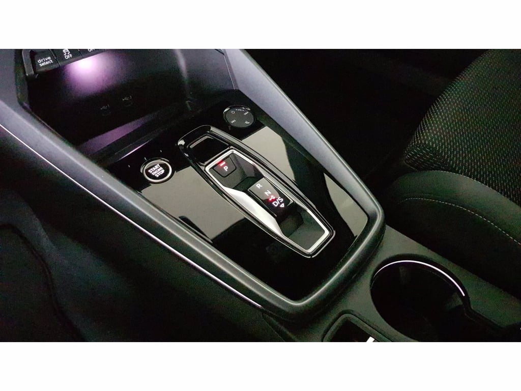 AUDI A3 sportback 2.0 tdi s line edition 150cv s-tronic