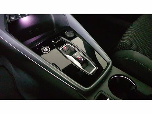 AUDI A3 sportback 2.0 tdi s line edition 150cv s-tronic