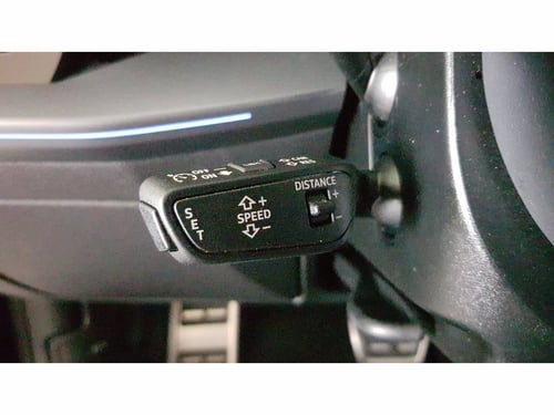 AUDI A3 sportback 2.0 tdi s line edition 150cv s-tronic