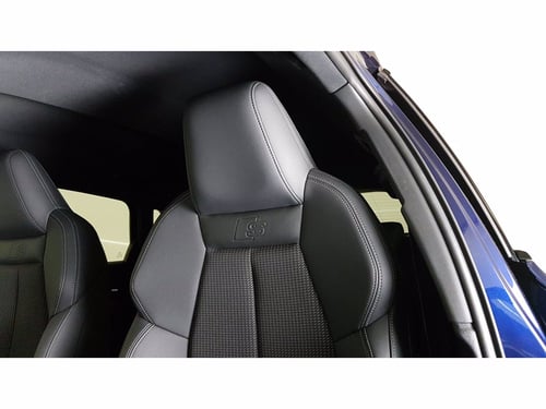 AUDI A3 sportback 2.0 tdi s line edition 150cv s-tronic