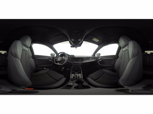 AUDI A3 sportback 2.0 tdi s line edition 150cv s-tronic