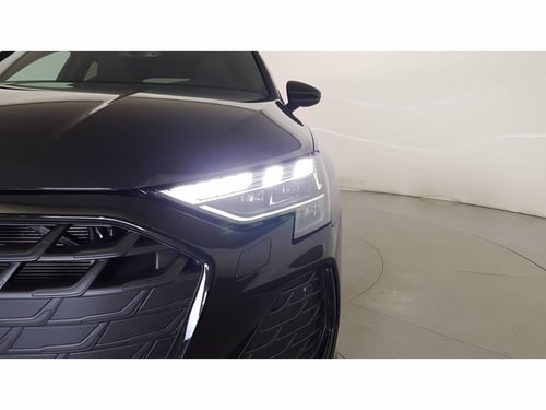 AUDI A3 sportback 2.0 tdi s line edition 150cv s-tronic