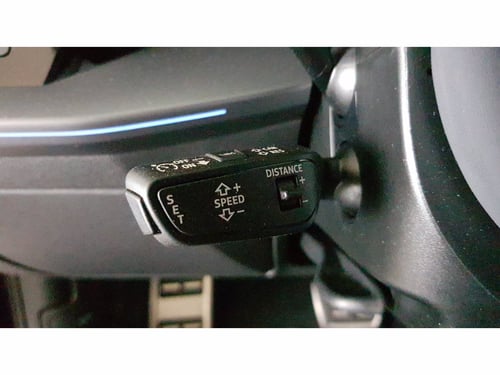 AUDI A3 sportback 2.0 tdi s line edition 150cv s-tronic