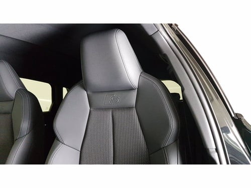 AUDI A3 sportback 2.0 tdi s line edition 150cv s-tronic