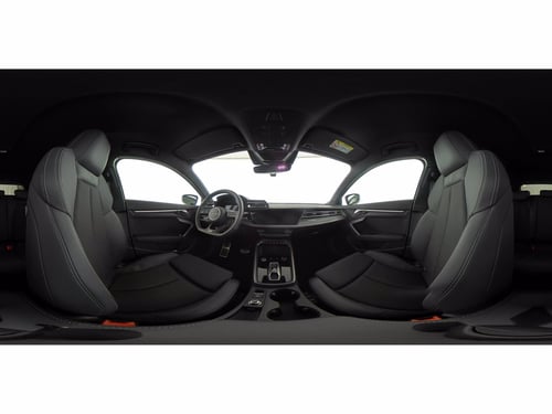 AUDI A3 sportback 2.0 tdi s line edition 150cv s-tronic