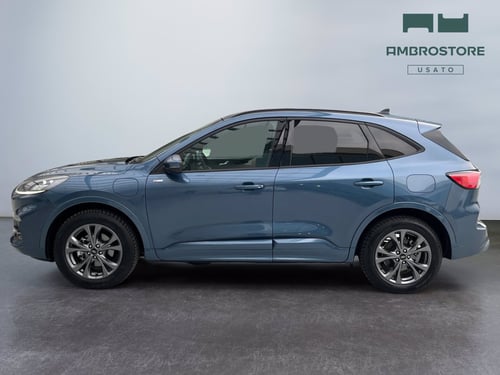 FORD Kuga 2.5 phev st-line x 2wd 225cv cvt