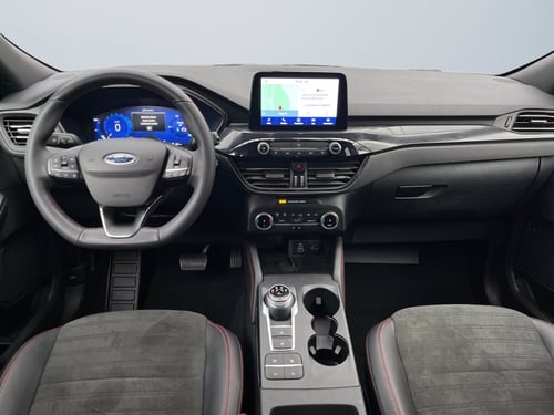 FORD Kuga 2.5 phev st-line x 2wd 225cv cvt