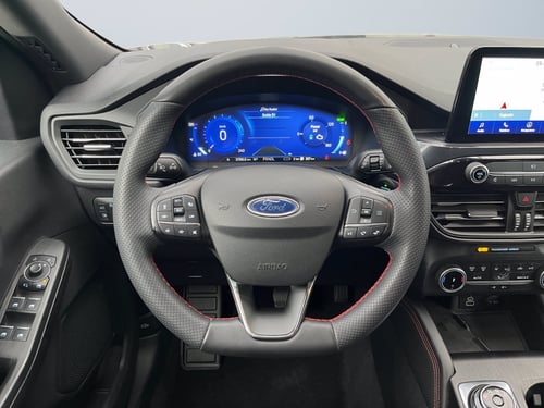 FORD Kuga 2.5 phev st-line x 2wd 225cv cvt