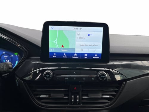FORD Kuga 2.5 phev st-line x 2wd 225cv cvt