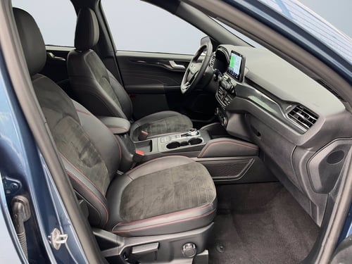 FORD Kuga 2.5 phev st-line x 2wd 225cv cvt