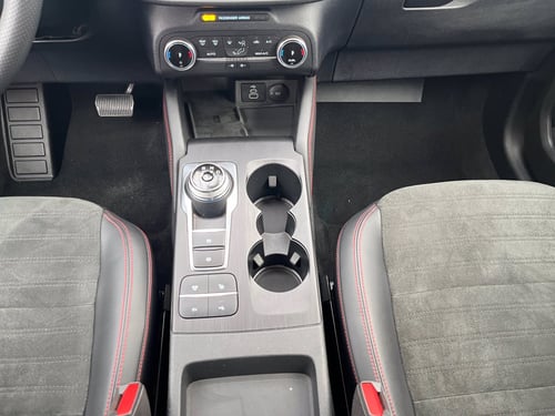 FORD Kuga 2.5 phev st-line x 2wd 225cv cvt