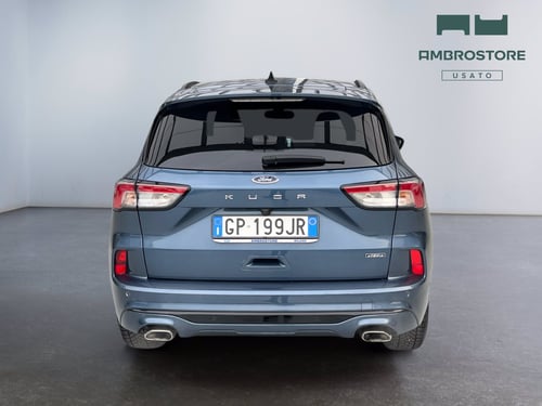 FORD Kuga 2.5 phev st-line x 2wd 225cv cvt