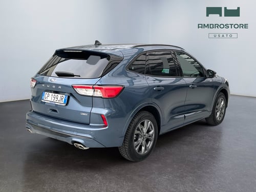 FORD Kuga 2.5 phev st-line x 2wd 225cv cvt