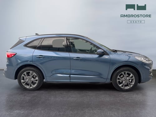 FORD Kuga 2.5 phev st-line x 2wd 225cv cvt