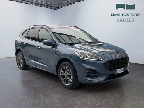 FORD Kuga 2.5 phev st-line x 2wd 225cv cvt