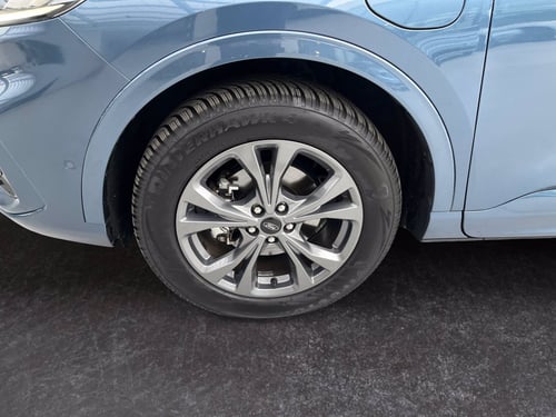 FORD Kuga 2.5 phev st-line x 2wd 225cv cvt