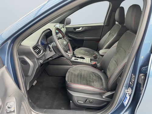 FORD Kuga 2.5 phev st-line x 2wd 225cv cvt