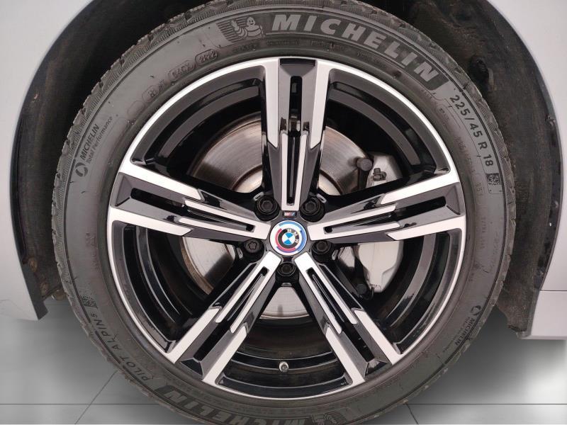 BMW 330d touring mhev 48v xdrive msport auto