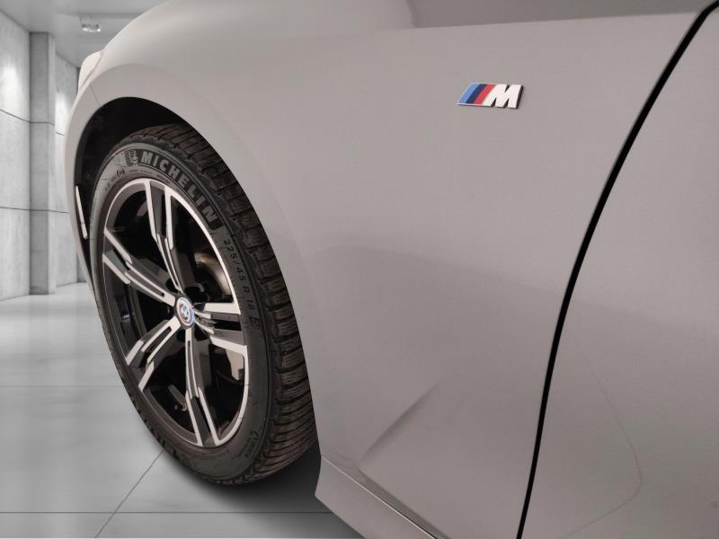 BMW 330d touring mhev 48v xdrive msport auto