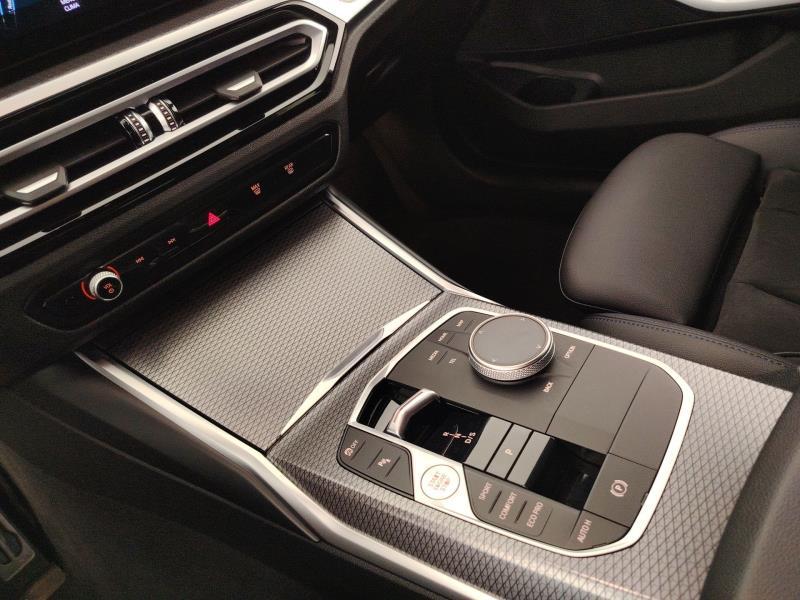 BMW 330d touring mhev 48v xdrive msport auto